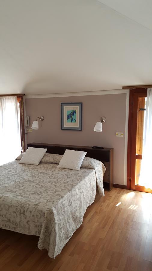 Hotel Marietta Caorle Exterior foto